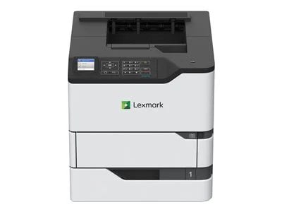 Lexmark MS823dn Monochrome Laser Printer