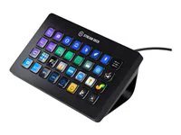 Elgato Stream Deck XL Keypad