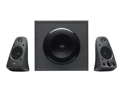 Logitech Z625 Speakers