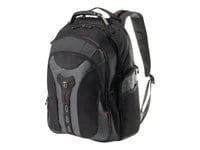 Wenger Pegasus Backpack for Laptops up to 17 inches - Blue