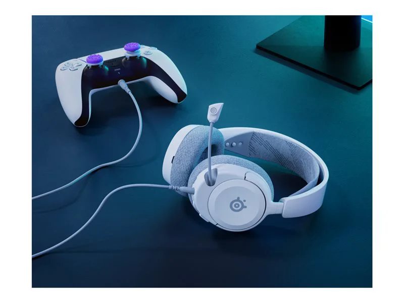 SteelSeries Arctis Nova 1P Multi-Platform Premium Wired Gaming