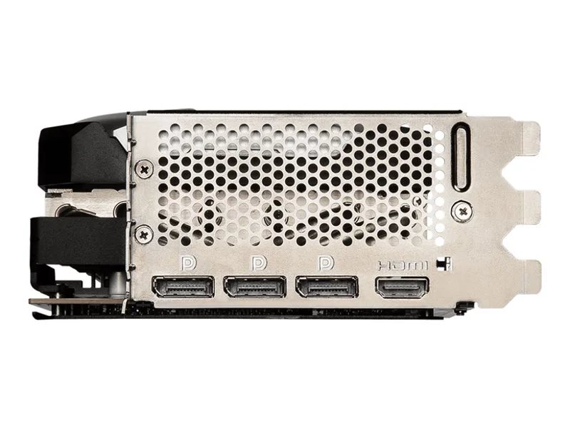 Unleash unparalleled gaming prowess with the MSI GeForce RTX 4080