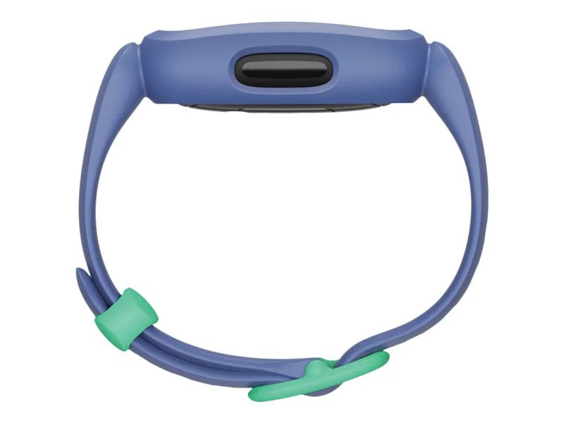 Fitbit Ace 3 Activity Tracker For Kids 6+ - Water Resistant Fitness Watch With 8-Day Battery