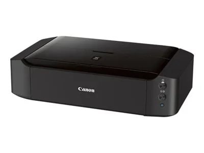 Canon PIXMA iP8720 Wireless Photo Printer - Black
