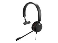 Jabra Evolve 20 Mono UC USB-C/A Headset | 78813918 | Lenovo US
