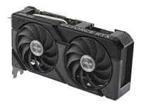 R リフォーマー② ASUS Dual GeForce RTX™ 4060 V2 OC Edition 8GB GDDR6 | Graphics