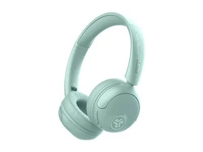 JLab Studio 2 Wireless Headphones - Mint