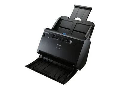Canon imageFORMULA DR-C240 Office Document Scanner