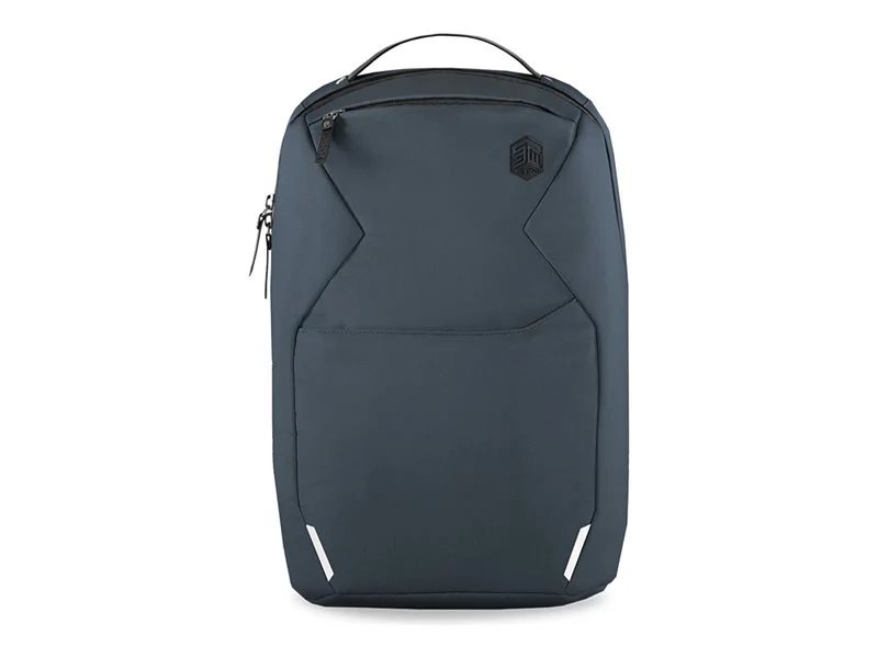 STM Myth 18L Backpack for Laptops up to 16 inches - Midnight Blue