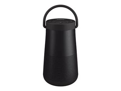 

Bose SoundLink Revolve+ II - speaker - for portable use - wireless