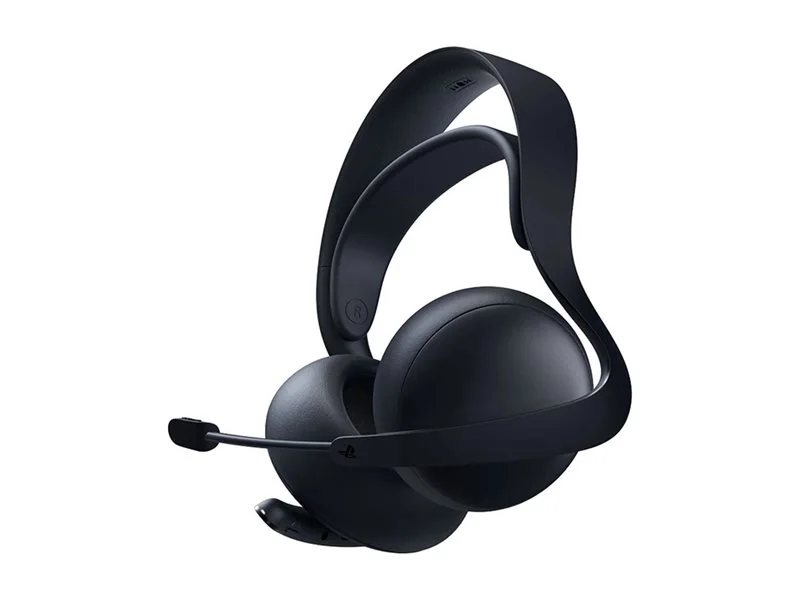 Sony PlayStation 5 PULSE Elite Wireless Headset - Midnight Black