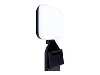 LITRA GLOW PREMIUM STREAMING LIGHT WITH