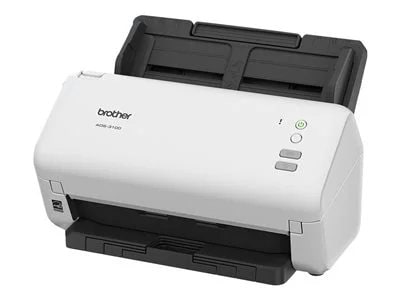 

Brother ADS-3100 High-Speed Desktop Scanner for Small Office & Home Office Professionals