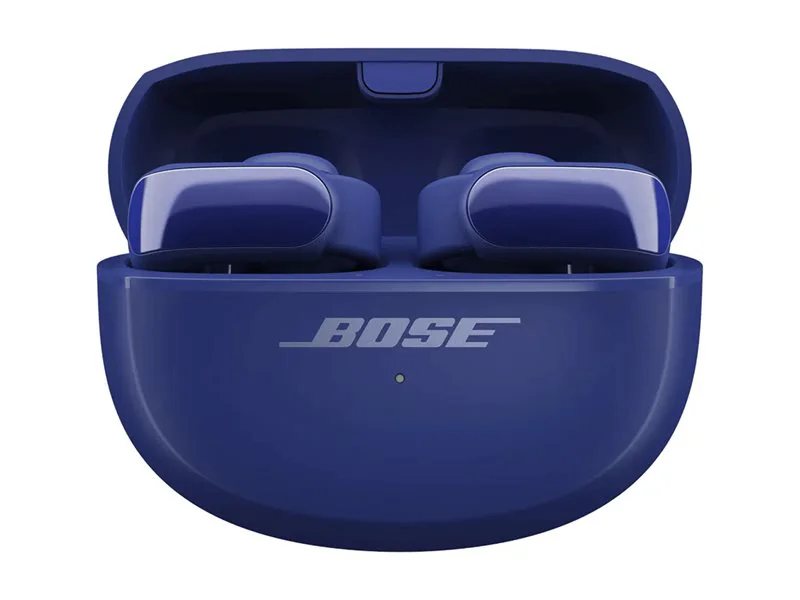 Bose Ultra Open-Ear True Wireless Open Earbuds - Midnight Violet