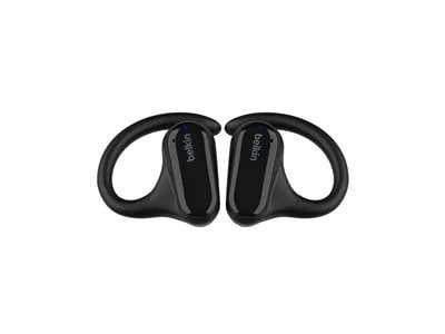 Belkin SoundForm ClearFit Open-Ear Wireless Earbuds - Black - image 7