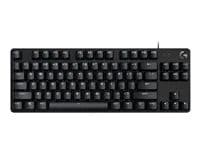 Logitech G413 TKL SE Mechanical Gaming Keyboard | Lenovo US