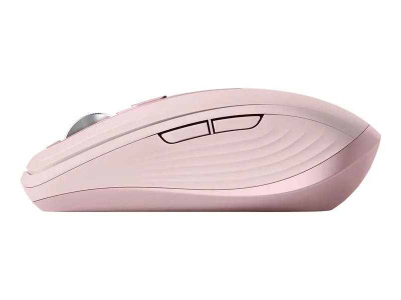 Logitech MX Anywhere 3 Compact Performance Mouse - Rose | 78016752