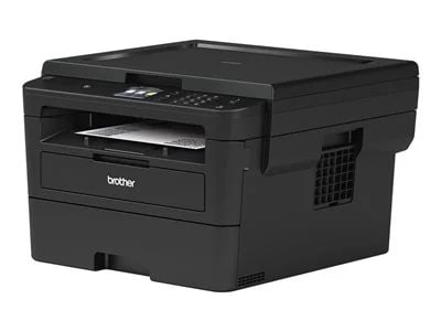 

Brother HL-L2395DW Monochrome Laser Printer