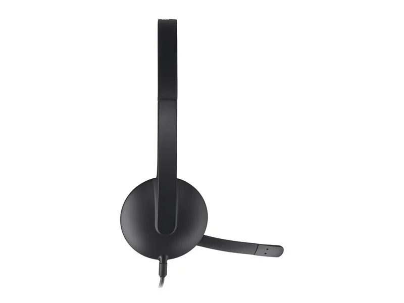 Logitech USB Headset H340 | 78004850 | Lenovo US