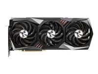 MSi GeForce RTX 3090 Gaming X Trio | 78206549 | 78206549