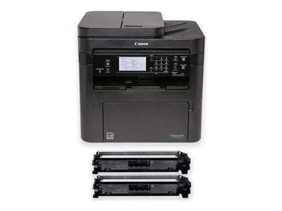 

Canon imageCLASS MF269dw II VP All-in-One Wireless Monochrome Laser Printer