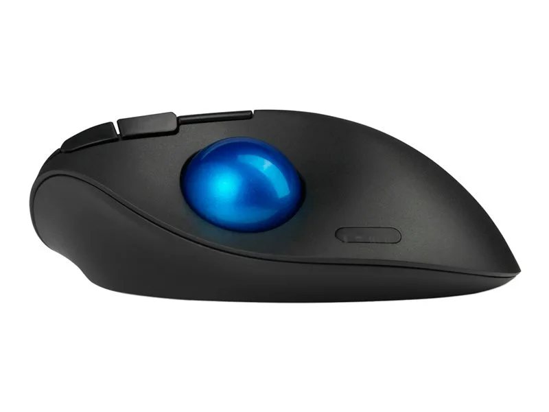 Kensington Pro Fit Ergo TB450 Trackball Mouse - Black | 78531293
