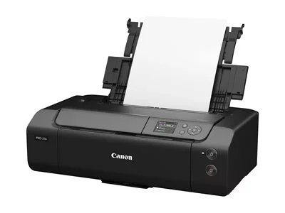 Canon imagePROGRAF PRO-310 Professional 13" Wireless Inkjet Photo Printer