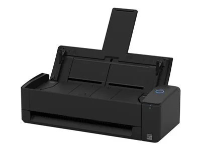 Ricoh ScanSnap iX1300 Compact Wi-Fi Document Scanner - Black