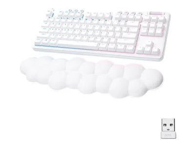 

Logitech G715 GEM Tactile Wireless Gaming Keyboard
