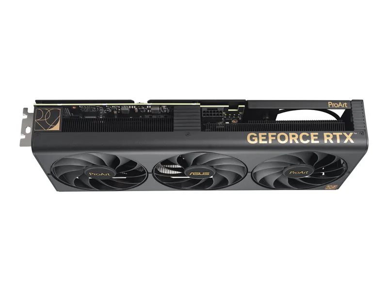 新品未使用・未開封)ASUS ProArt GeForce RTX 4070 ProArt GeForce RTX™ 4070 OC Edition 12GB GDDR6X | Graphics