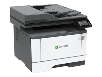 

Lexmark Monochrome MB3442i Wireless All-in-One Laser Printer, Scan & Copy, Duplex Printing (29S0355)