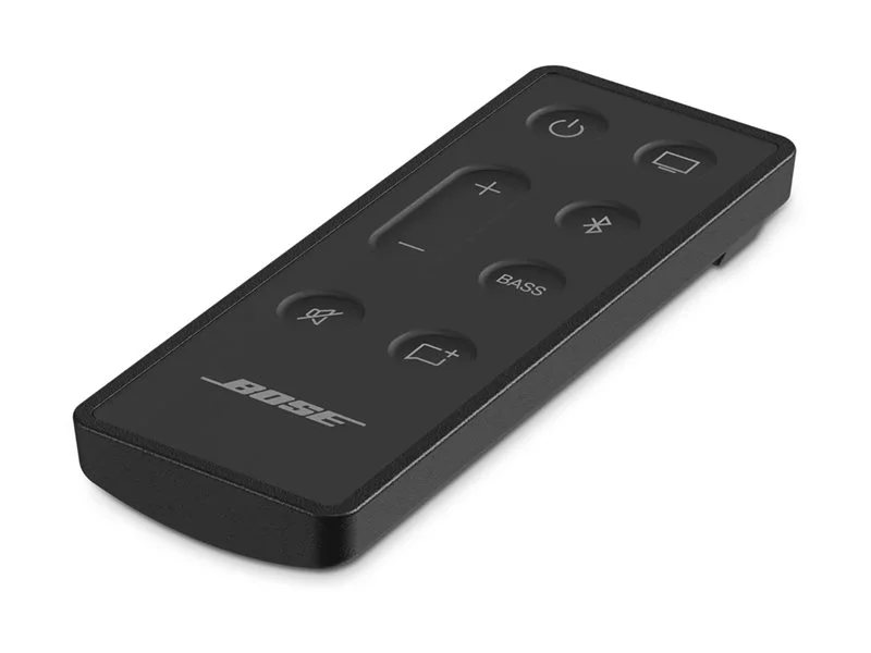 Bose TV Speaker Bluetooth Soundbar, 2nd Gen - Black | 78819144