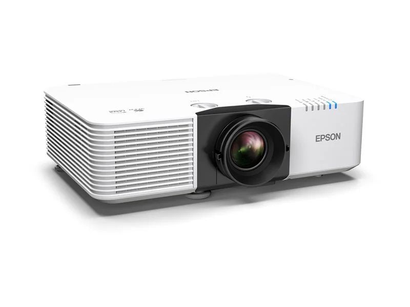 Epson PowerLite L690U 6,500-Lumen WUXGA 3LCD Laser Projector