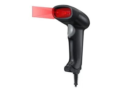 Adesso NuSpan 2600U 2D Handheld Barcode Scanner