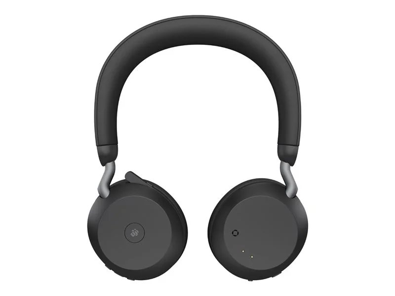 Jabra Evolve2 75 Link380c MS Stereo Headset - Black | 78102322
