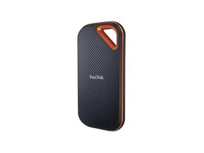 SanDisk Extreme® PRO Portable SSD 1TB