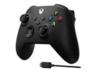 Microsoft Xbox Wireless Controller + USB Type-C Cable (2020