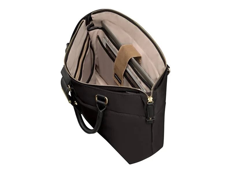 Wenger Ana Women's Tote for Laptops up to 16 inches - Black