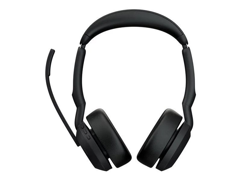 Block out distractions & stay focused with Jabra Evolve2 55 | Shop