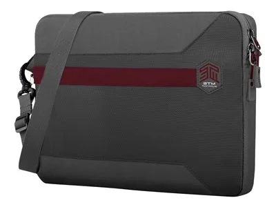 

STM Blazer Sleeve for 13" Laptops - Granite Grey