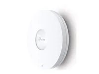 TP-Link Omada EAP670 V1.26 - wireless access point - Wi-Fi 6 - cloud-managed