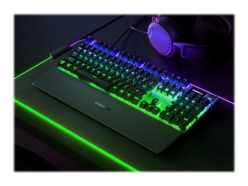 その他 APEX7 Amazon | SteelSeries Apex 7 TKL Compact Mechanical Gaming Keyboard
