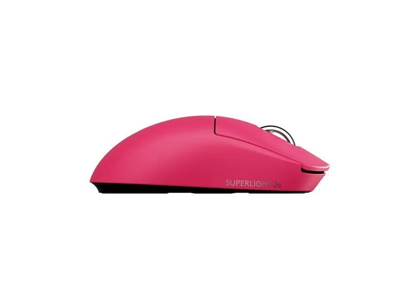 Logitech G Pro X SUPERLIGHT 2c LIGHTSPEED Wireless Gaming Mouse