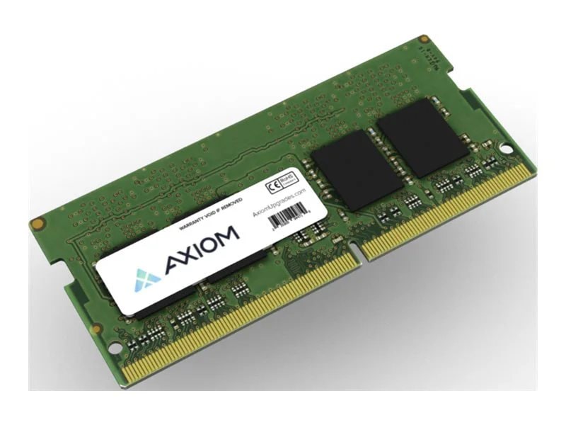 Axiom 32GB DDR5-5600 SODIMM for Lenovo - 4X71M23189 | 78818325