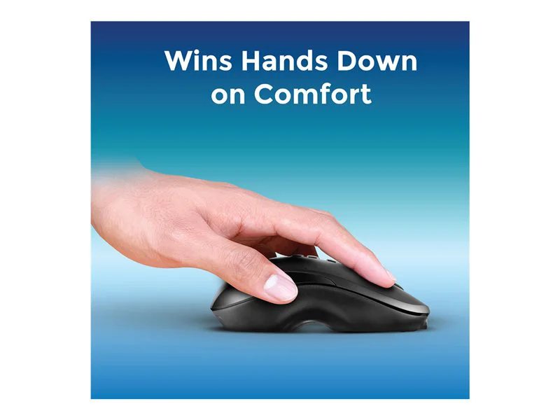 Wireless Multifunctional Presenter Mouse | Adesso | 78704616