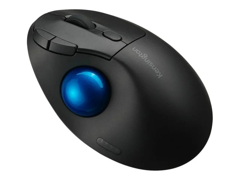 Kensington Pro Fit Ergo TB450 Trackball Mouse - Black | 78531293