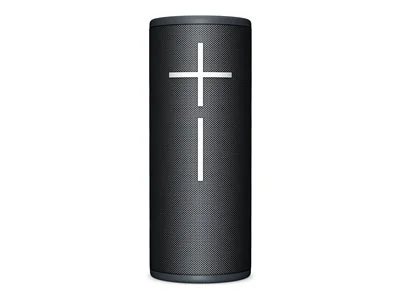 Logitech Ultimate Ears BOOM 4 Portable Wireless Bluetooth Speaker - Black