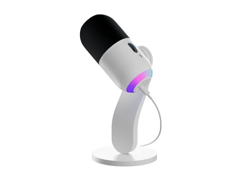 Blue Microphones Yeti GX Supercardioid Dynamic Gaming