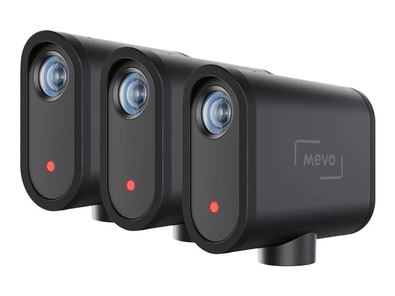 Mevo Start - live streaming camera | 78019043 | Lenovo US