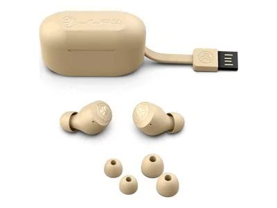 

JLab GO Air Tones True Wireless Earbuds - Pantone 4975